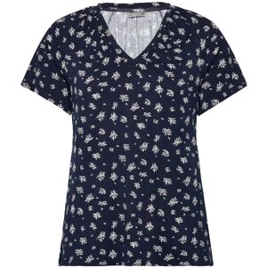 Fransa Frsanie Tee 1 S Navy S Fransa Frsanie Tee 1 S Navy S