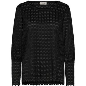 Fransa Frchantal Bl 1 XS Black XS Fransa Frchantal Bl 1 XS Black XS