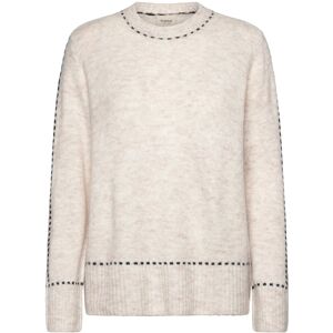 Fransa Frelise Pu 1 XL Cream XL Fransa Frelise Pu 1 XL Cream XL
