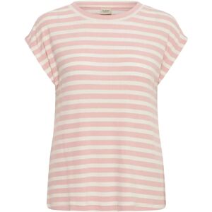 Fransa Frcano Tee 1 XXL Pink XXL Fransa Frcano Tee 1 XXL Pink XXL
