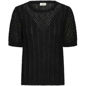 Fransa Frodetta Pu 1 L Black L Fransa Frodetta Pu 1 L Black L