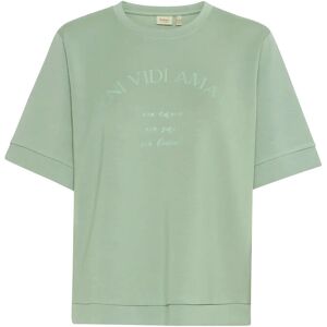 Fransa Fraurora Tee 1 XXL Khaki XXL Fransa Fraurora Tee 1 XXL Khaki XXL
