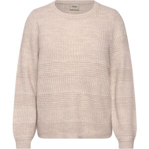Fransa Freretta Pu 9 XL Beige XL Fransa Freretta Pu 9 XL Beige XL
