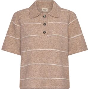 Fransa Frkendra Pu 1 S Beige S Fransa Frkendra Pu 1 S Beige S