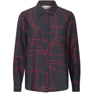 Fransa Frdaphne Sh 1 L Navy L Fransa Frdaphne Sh 1 L Navy L