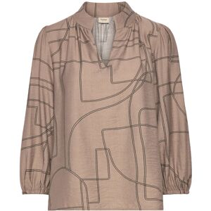 Fransa Frdaphne Bl 1 XS Beige XS Fransa Frdaphne Bl 1 XS Beige XS