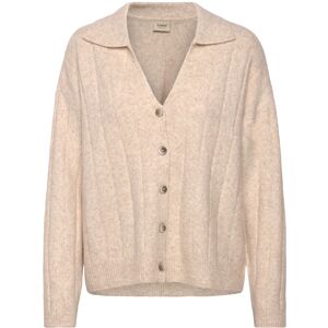 Fransa Frnoemi Car 1 L Beige L Fransa Frnoemi Car 1 L Beige L