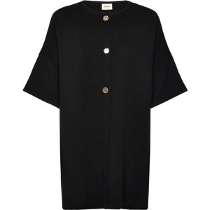 Fransa Frsally Car 5 M/L Black M/L Fransa Frsally Car 5 M/L Black M/L