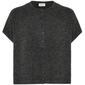 Fransa Frsanny Car 5 M/L Grey M/L Fransa Frsanny Car 5 M/L Grey M/L