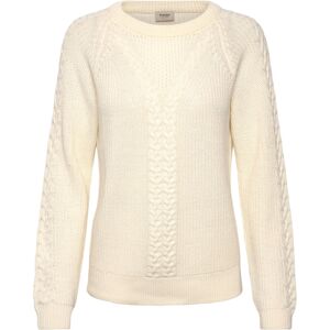 Fransa Frlonnie Pu 1 S Cream S Fransa Frlonnie Pu 1 S Cream S