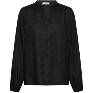 Fransa Frhida Bl 1 L Black L Fransa Frhida Bl 1 L Black L