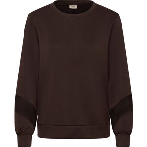 Fransa Fraurora Pu 12 XS Brown XS Fransa Fraurora Pu 12 XS Brown XS