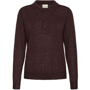 Fransa Frregitze Pu 1 L Brown L Fransa Frregitze Pu 1 L Brown L
