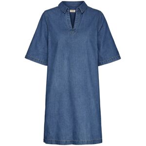 Fransa Frchicago Dr 6 XXL Blue XXL Fransa Frchicago Dr 6 XXL Blue XXL