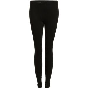 Fransa Frkokos 1 Leggings XL Black XL Fransa Frkokos 1 Leggings XL Black XL