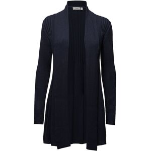 Fransa Frzubasic 61 Cardigan L Blue L Fransa Frzubasic 61 Cardigan L Blue L
