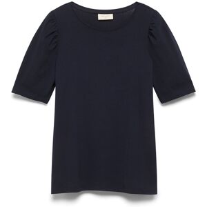 FREE/QUENT Fqfenja-Tee-Puff XS Black XS FREE/QUENT Fqfenja-Tee-Puff XS Black XS