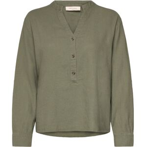 FREE/QUENT Fqlava-Shirt XXS Green XXS FREE/QUENT Fqlava-Shirt XXS Green XXS