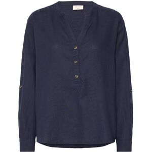 FREE/QUENT Fqlava-Shirt XXS Navy XXS FREE/QUENT Fqlava-Shirt XXS Navy XXS