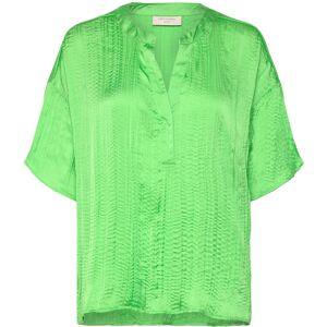 FREE/QUENT Fqclaudia-Blouse S Green S FREE/QUENT Fqclaudia-Blouse S Green S