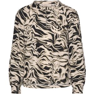 FREE/QUENT Fqnalia-Blouse XS Black XS FREE/QUENT Fqnalia-Blouse XS Black XS
