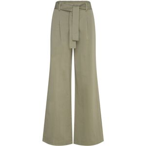 FREE/QUENT Fqcount-Pants XXL Khaki XXL FREE/QUENT Fqcount-Pants XXL Khaki XXL