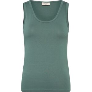 FREE/QUENT Fqliana-Top XXL Khaki XXL FREE/QUENT Fqliana-Top XXL Khaki XXL