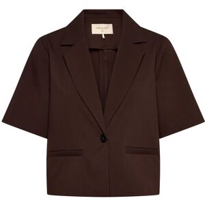 FREE/QUENT Fqmaeve-Blazer XXL Brown XXL FREE/QUENT Fqmaeve-Blazer XXL Brown XXL