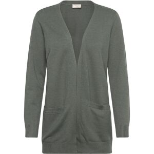 FREE/QUENT Fqagnes-Cardigan XXL Khaki XXL FREE/QUENT Fqagnes-Cardigan XXL Khaki XXL