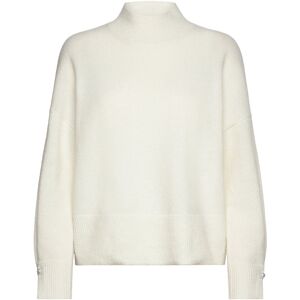 French Connection Kezia Pearl Cuff Detail Jumper XS White XS French Connection Kezia Pearl Cuff Detail Jumper XS White XS