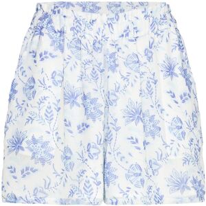 French Connection Serenity Hallie Crinkle Skort M Blue M French Connection Serenity Hallie Crinkle Skort M Blue M