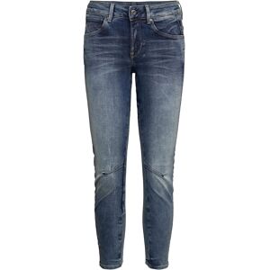 G-Star Arc 3D Skinny Wmn 27 x 28 Blue 27 x 28 G-Star Arc 3D Skinny Wmn 27 x 28 Blue 27 x 28