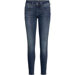 G-Star Lynn Skinny Wmn 30 x 30 Blue 30 x 30 G-Star Lynn Skinny Wmn 30 x 30 Blue 30 x 30