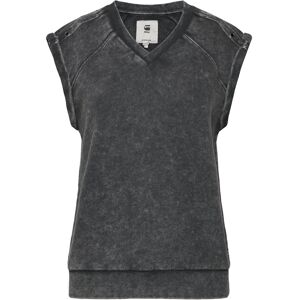 G-Star Washed S\L Sw Wmn M Grey M G-Star Washed S\L Sw Wmn M Grey M