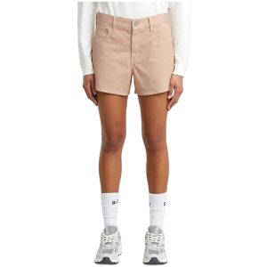 G-Star Judee Short Clean Edge Wmn 26 Beige 26 G-Star Judee Short Clean Edge Wmn 26 Beige 26