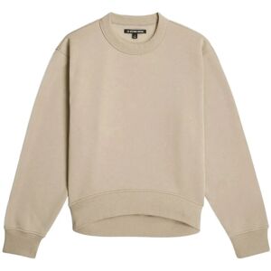 G-Star Relaxed R Sw Wmn L Cream L G-Star Relaxed R Sw Wmn L Cream L