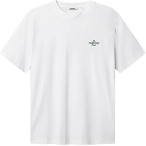 Gabba Gabnigel Boxy Nbh Ss T-Shirt Gots XXL White XXL Gabba Gabnigel Boxy Nbh Ss T-Shirt Gots XXL White XXL