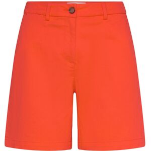 Gant Chino Shorts 40 Orange 40 Gant Chino Shorts 40 Orange 40