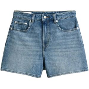 Gant Denim Shorts 32 Blue 32 Gant Denim Shorts 32 Blue 32