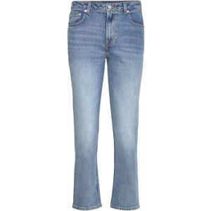 Gant Straight Cropped Jeans 25 Blue 25 Gant Straight Cropped Jeans 25 Blue 25
