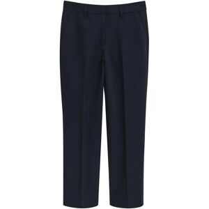 Gant Fluid Slim Slack 36 Blue 36 Gant Fluid Slim Slack 36 Blue 36
