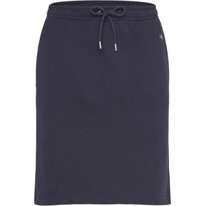 Gant Reg Shield Jersey Skirt L Navy L Gant Reg Shield Jersey Skirt L Navy L