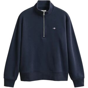 Gant Shield Half-Zip L Navy L Gant Shield Half-Zip L Navy L