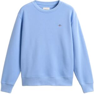 Gant Shield C-Neck Sweat XS Blue XS Gant Shield C-Neck Sweat XS Blue XS