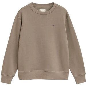 Gant Shield C-Neck Sweat M Beige M Gant Shield C-Neck Sweat M Beige M