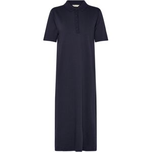 Gant Reg Ss Polo Dress L Navy L Gant Reg Ss Polo Dress L Navy L