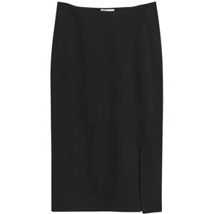 Gant Jersey Pencil Skirt S Patterned S Gant Jersey Pencil Skirt S Patterned S