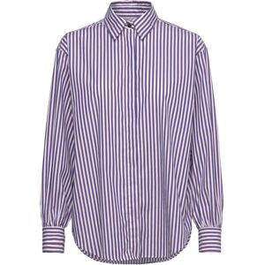 Gant Rel Striped Volume Sleeve Shirt 40 Patterned 40 Gant Rel Striped Volume Sleeve Shirt 40 Patterned 40