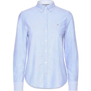 Gant Reg Oxford Shirt 36 Blue 36 Gant Reg Oxford Shirt 36 Blue 36