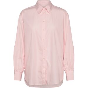 Gant Rel Volume Sleeve Shirt 34 Pink 34 Gant Rel Volume Sleeve Shirt 34 Pink 34